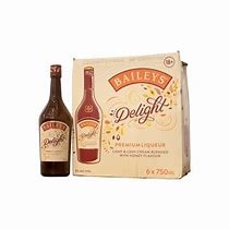Baileys Delight