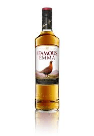 Famous Grouse