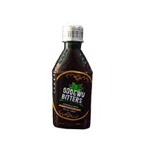 Odongwu Bitters