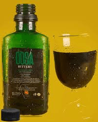 Oosa Bitters