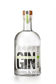 24/7 Gin