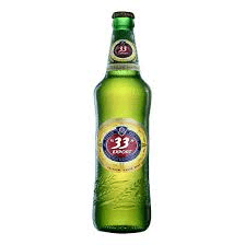 33 Beer