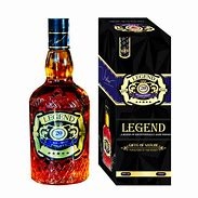 Legend Twist