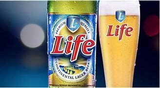 Life Beer