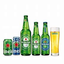 Medium Heineken