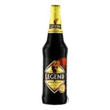 Medium Legend