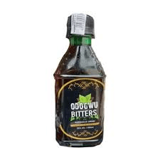 Odongwu Bitters