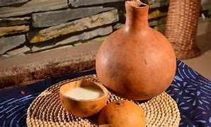 Palm Wine (Full Jug)