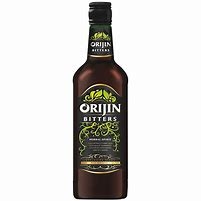 Small Origin Bitter