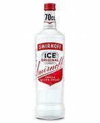 Smirnoff Ice (Small)
