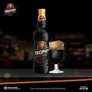 Trophy Stout