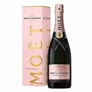Moet Chandon Rose