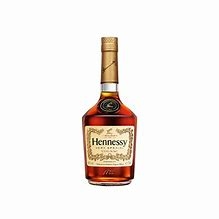 Hennessy VS (Big)