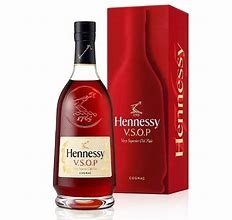 Hennessy VSOP
