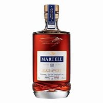 Martel Blue Swift