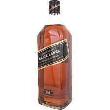 Black Label (Big)