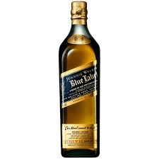 Blue Label