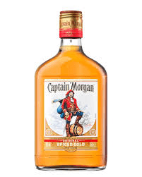 Captain Morgan (Small)