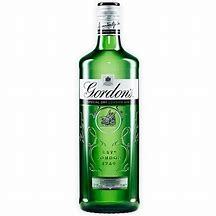 Gordon Gin (Small)
