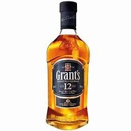 Grant 12 Years