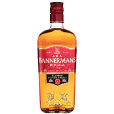 John Bannerman's