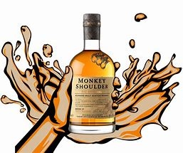 Monkey Shoulder