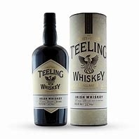 Small Batch (Teeling)