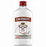 Smirnoff Vodka (Big)