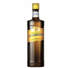 Amarodi Augostura