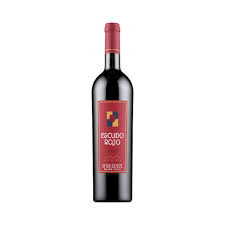 Escudo Rojo