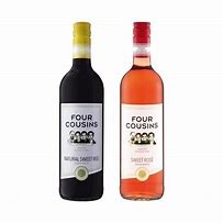 Four Cousins (Small)