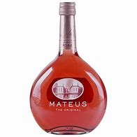 Mateus Rose