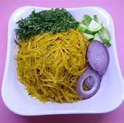Half Tray of Abacha