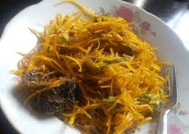 Only Abacha