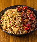 Asun Rice