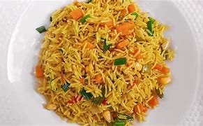 Basmati Fried Rice