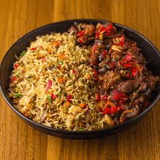 Basmatic Asun Rice