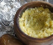 Garden Egg Sauce
