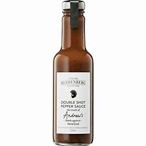 Pepper Sauce