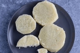 White Yam