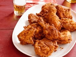Chicken