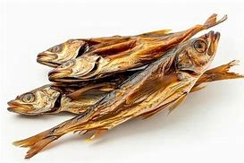 Dry Fish