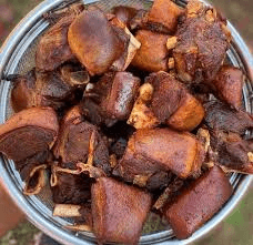 Goat Meat