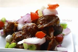 Pepper Gizzard