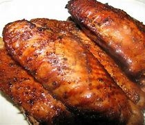 Pepper Turkey