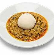 Pounded Yam